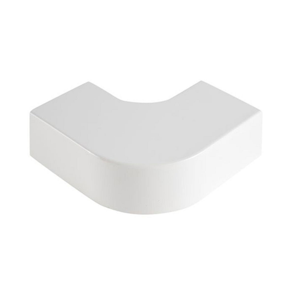 Угол кабель-канала  72315R-E110