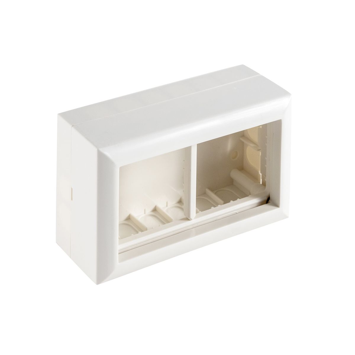 Коробка монтажная  72944-1