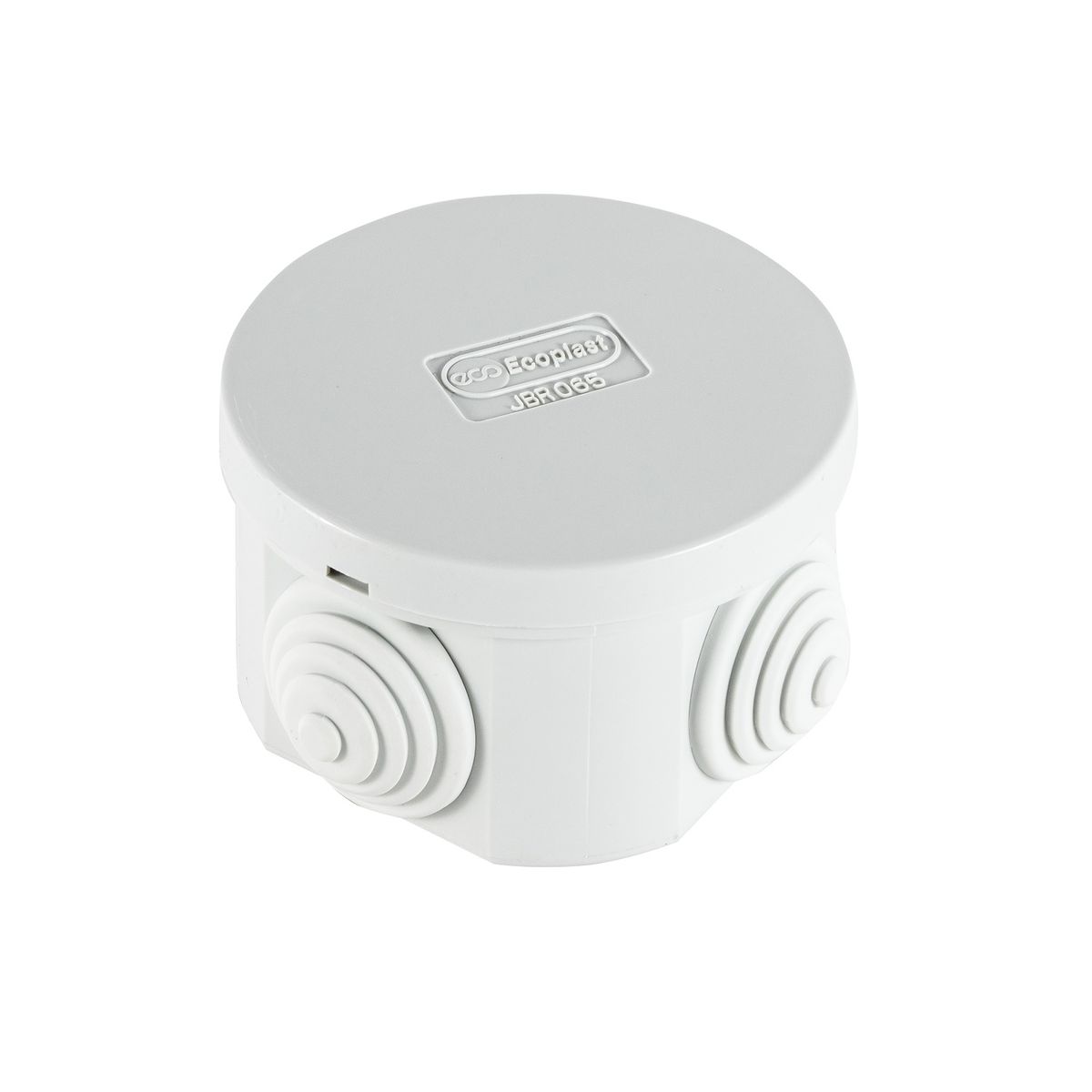 Коробка монтажная  44004HF