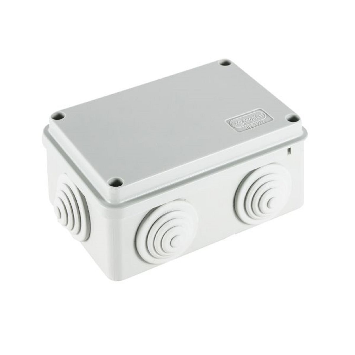 Коробка монтажная  44008HF