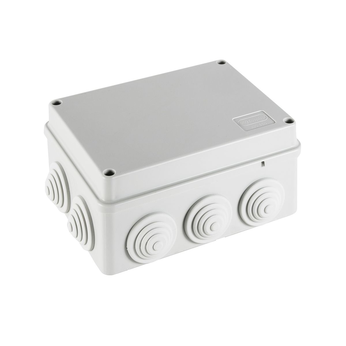 Коробка монтажная  44009-1