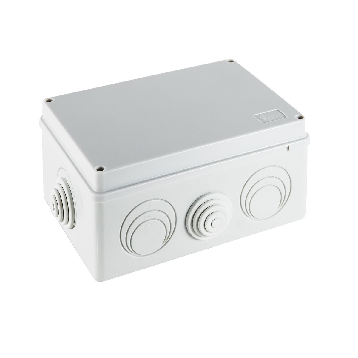 Коробка монтажная  44016HF