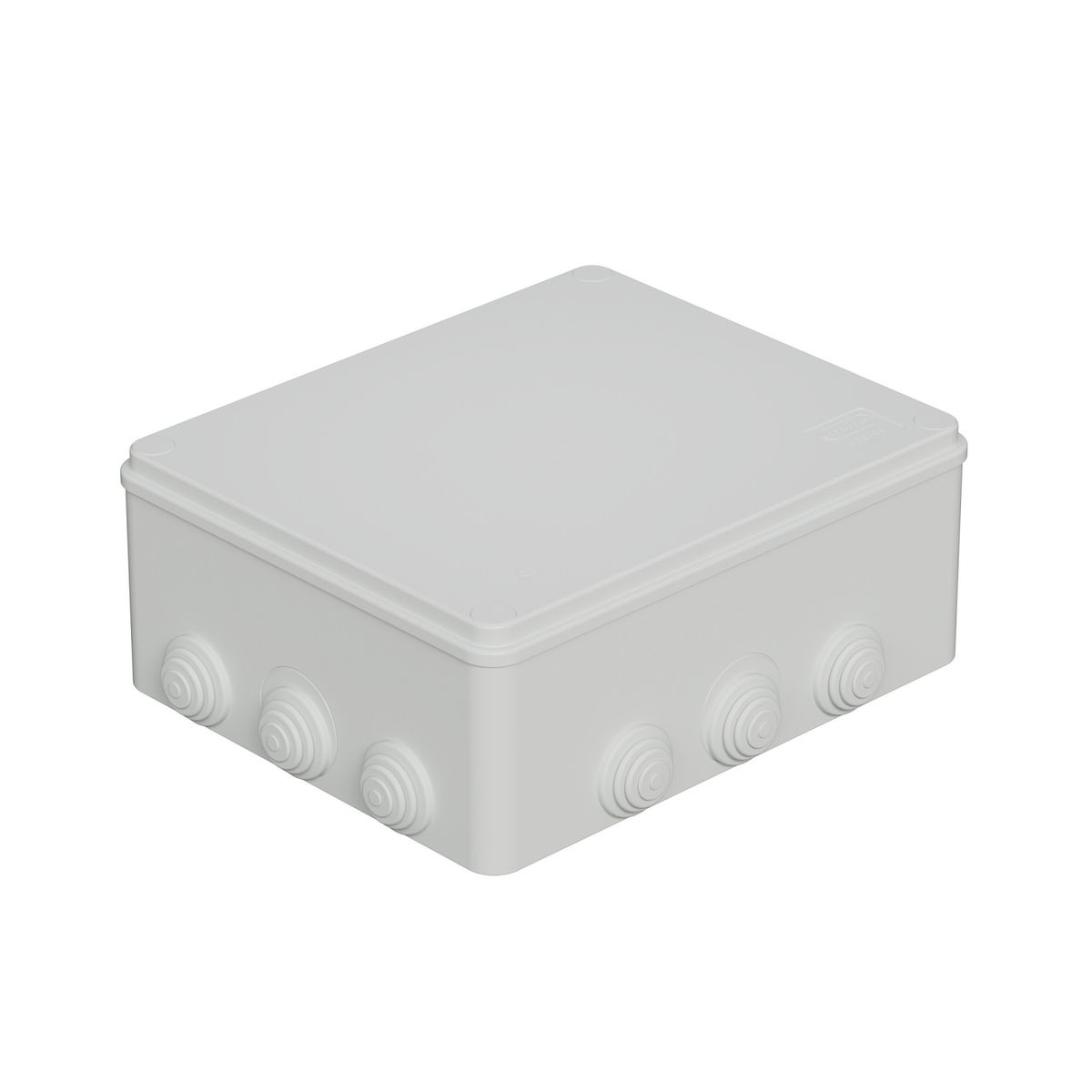 Коробка монтажная  44030
