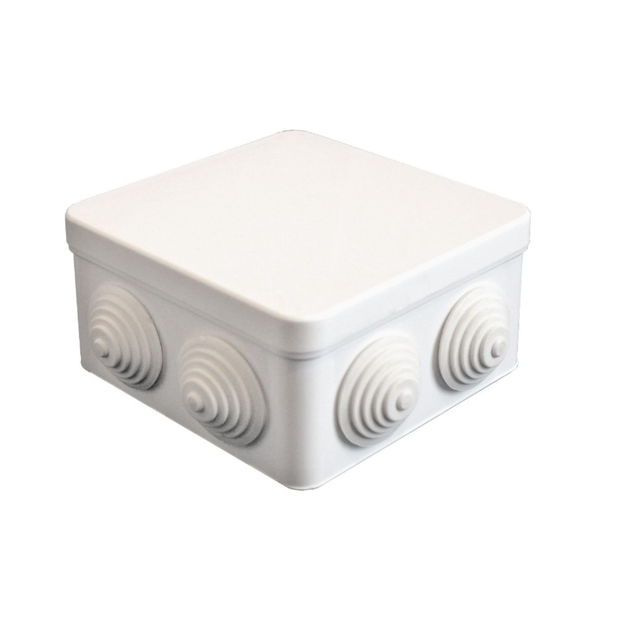 Коробка монтажная  44001HF