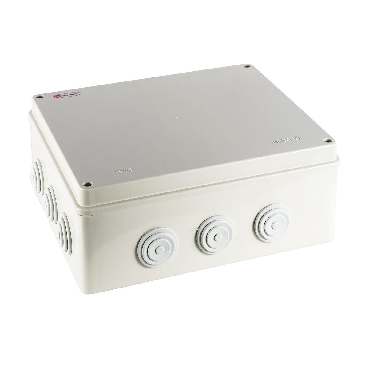 Коробка монтажная  44307HF