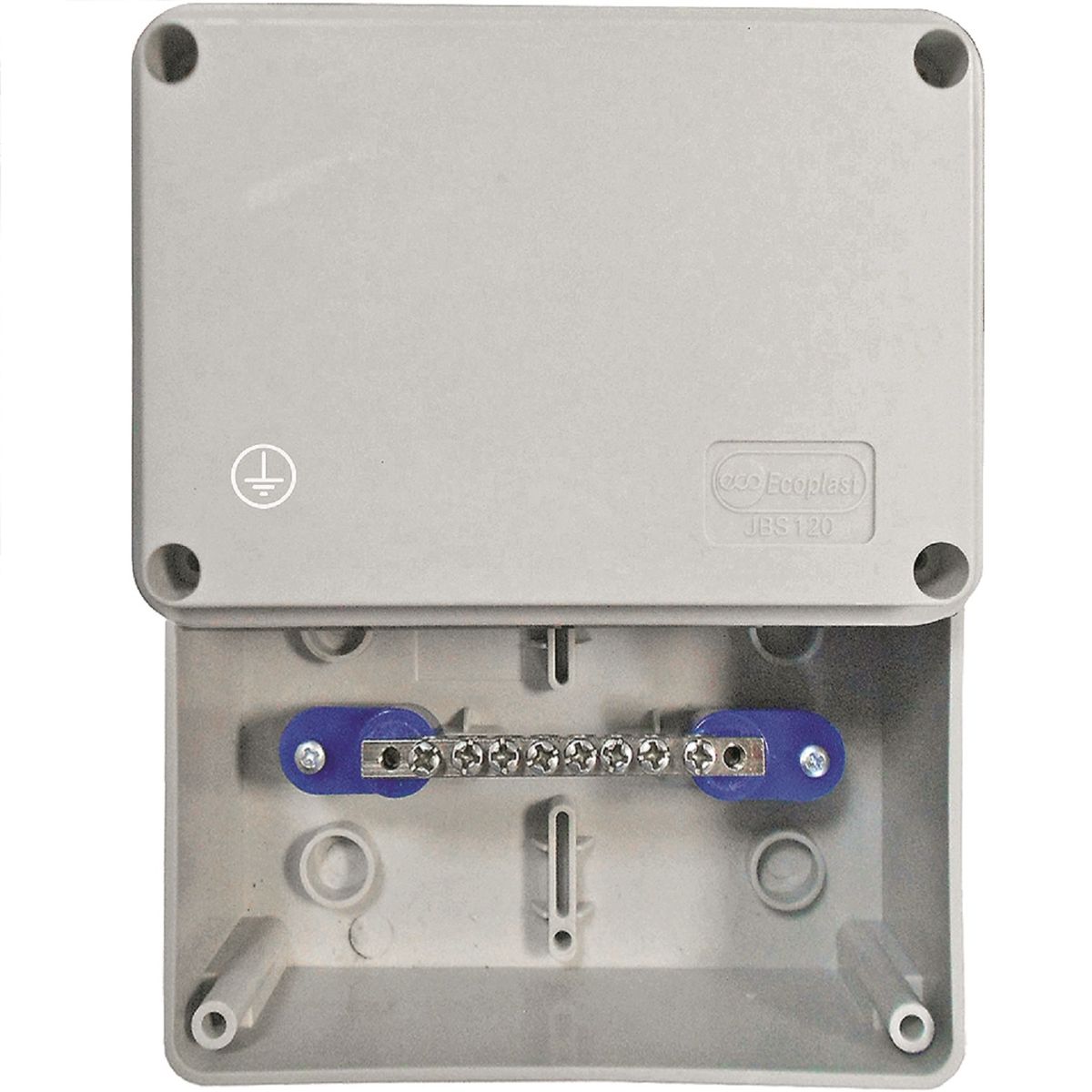 Коробка монтажная  44258KP