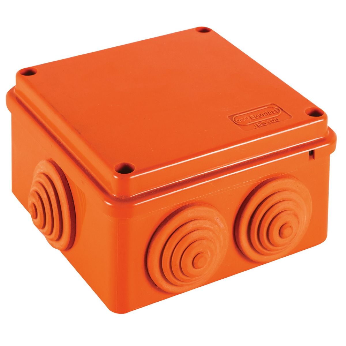 Коробка монтажная  43017HF