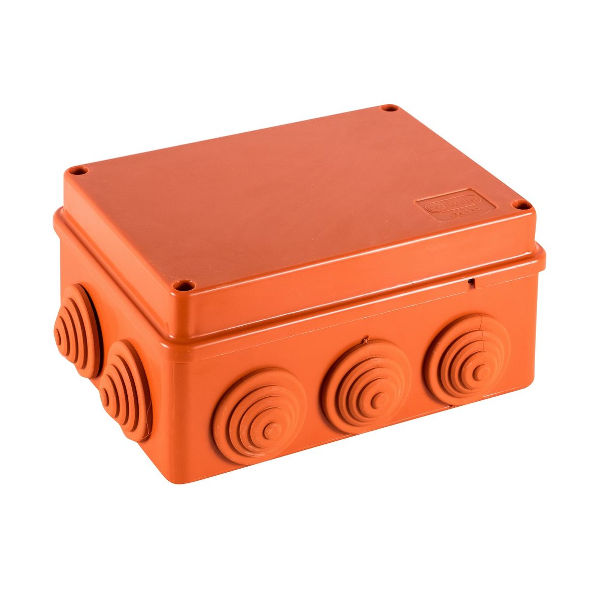 Коробка монтажная  43009HF