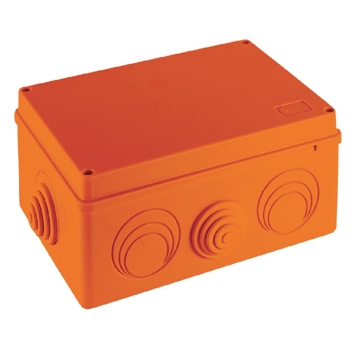 Коробка монтажная  43256HF