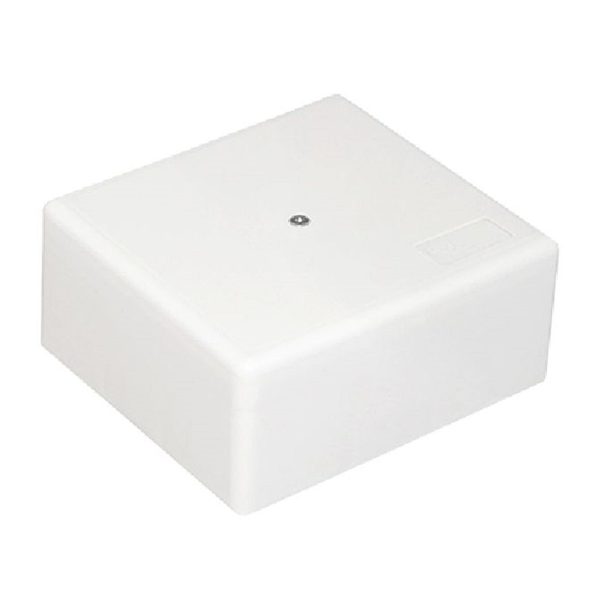 Коробка монтажная  46231HF-W