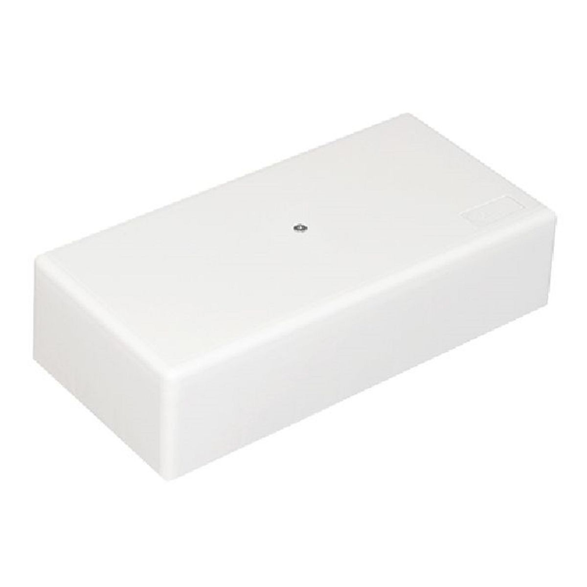 Коробка монтажная  46053HF-W