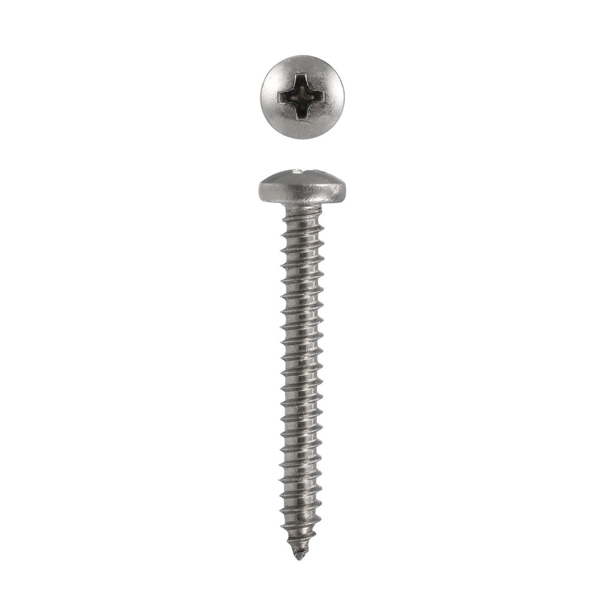 Саморезы  47409-100