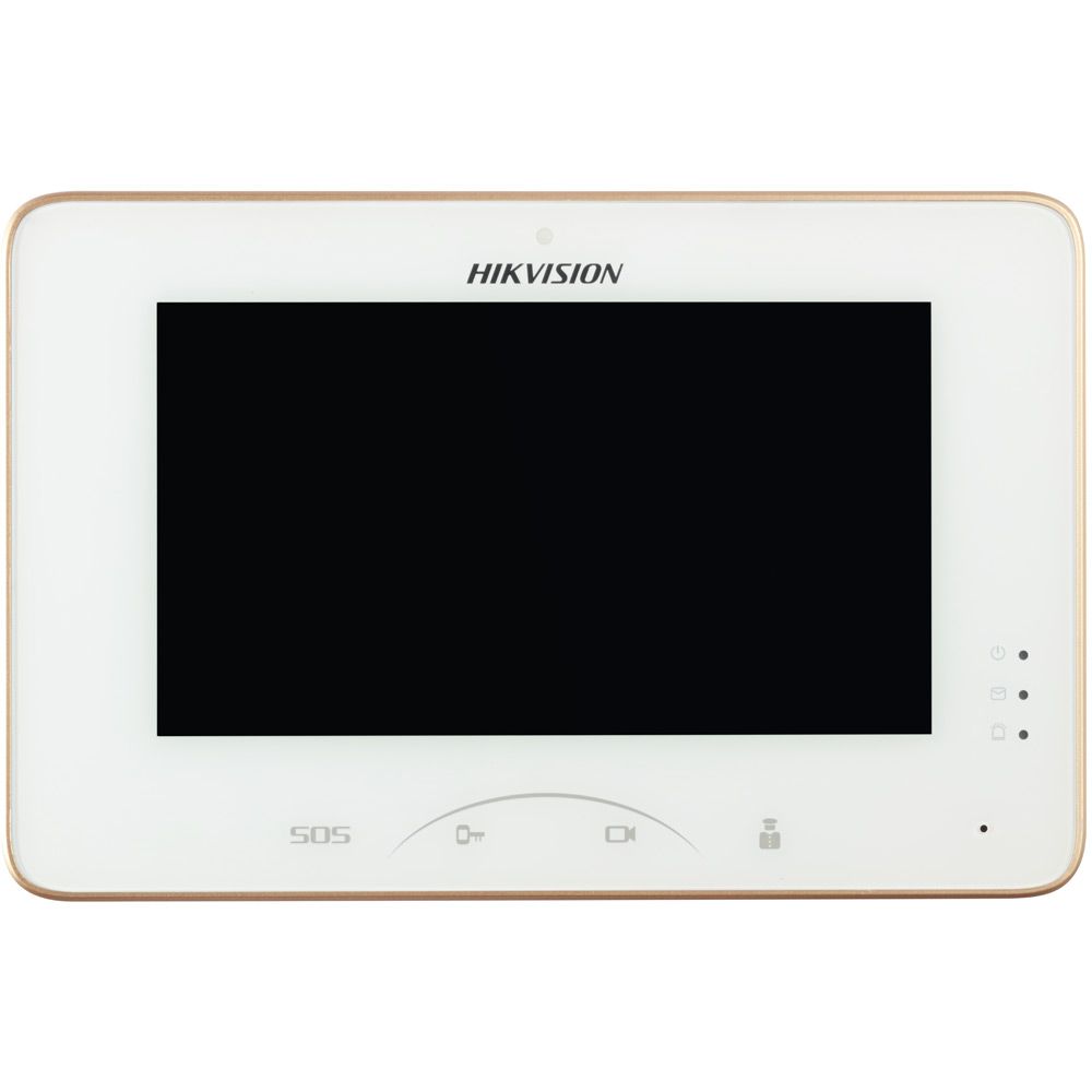 Видеодомофон DS-KH8300-T 305300168