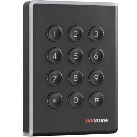 Считыватель DS-K1108MK 302901693