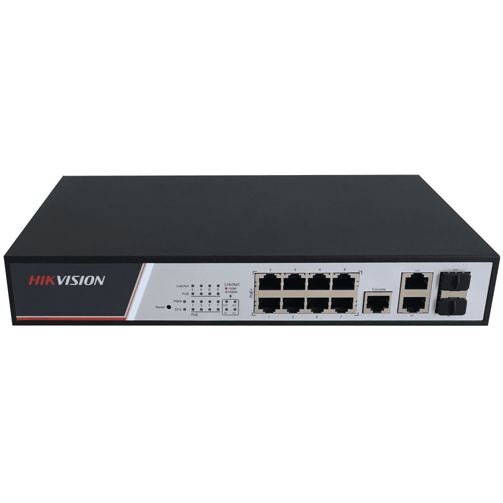 Коммутатор DS-3E2310P 301801045