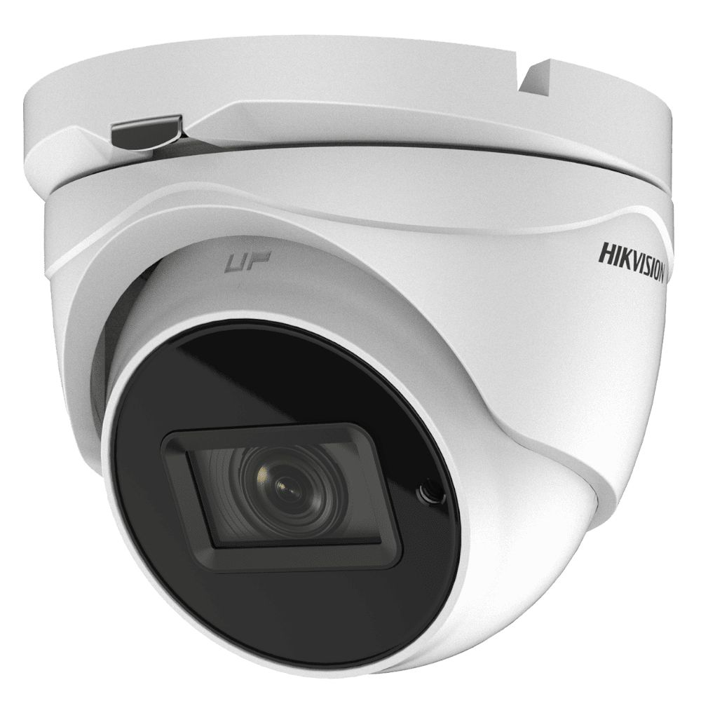 Видеокамера DS-2CE79U8T-IT3Z (2.8-12 mm) 300611339
