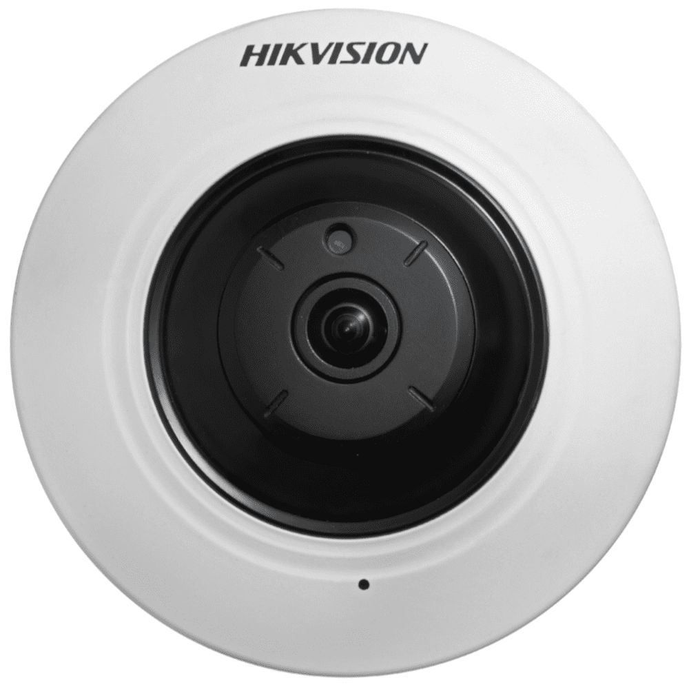 Видеокамера IP DS-2CD2955FWD-I (1.05mm) 300820930