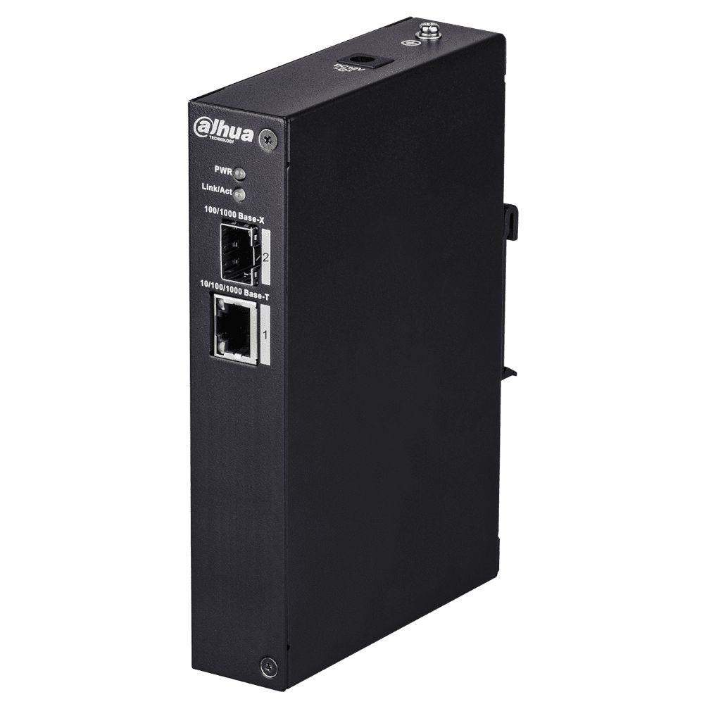 Коммутатор DH-PFS3102-1T 1.0.01.20.10077
