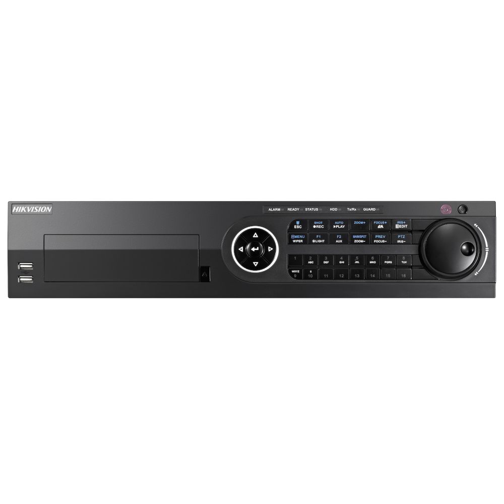 Видеорегистратор DS-8124HUHI-K8 300222561