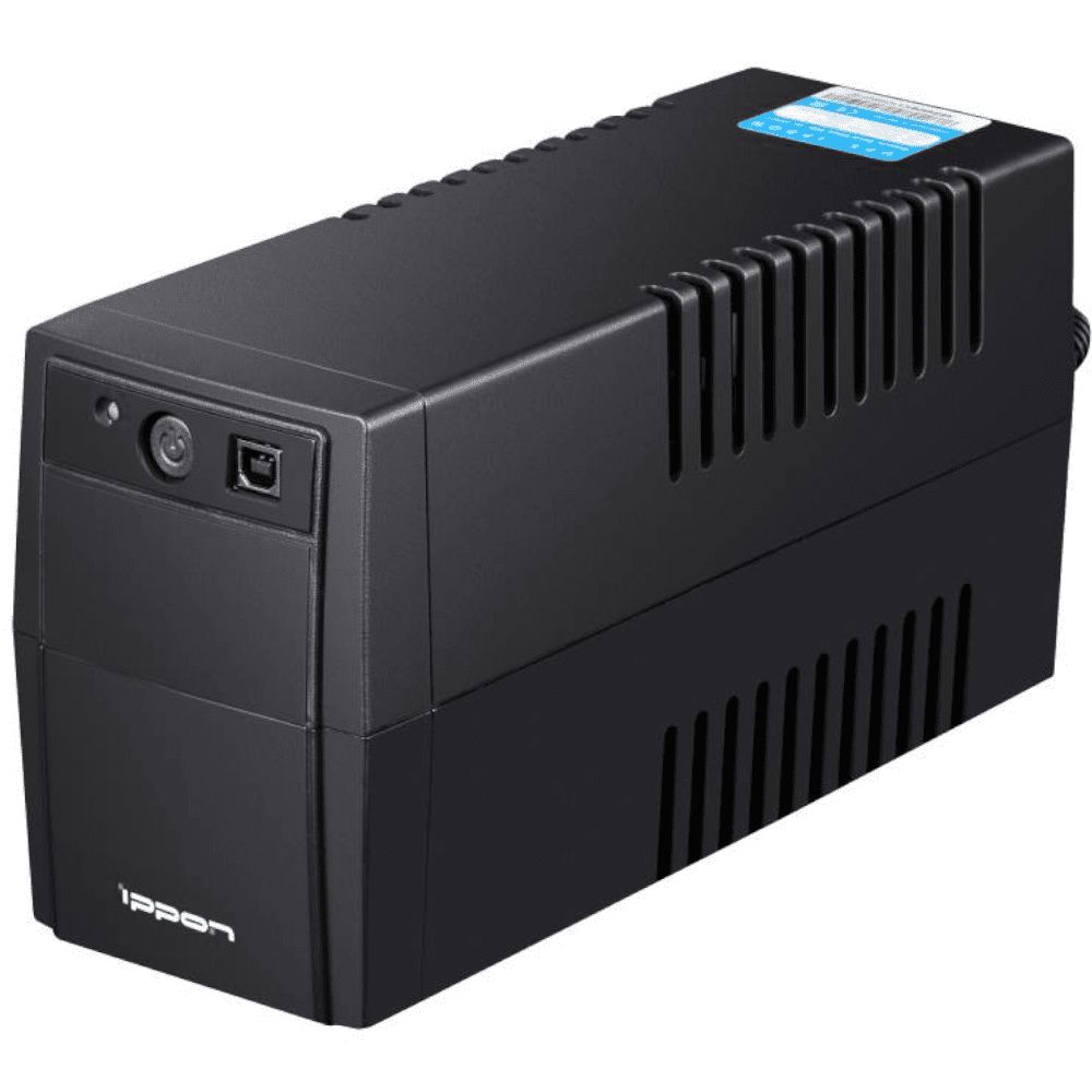 Источник бесперебойного питания Back Basic 1050 Euro 403409