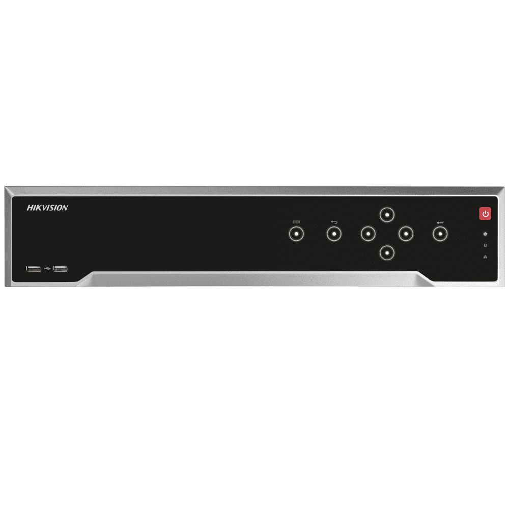 Видеорегистратор DS-7732NI-I4/16P(B) 303607724