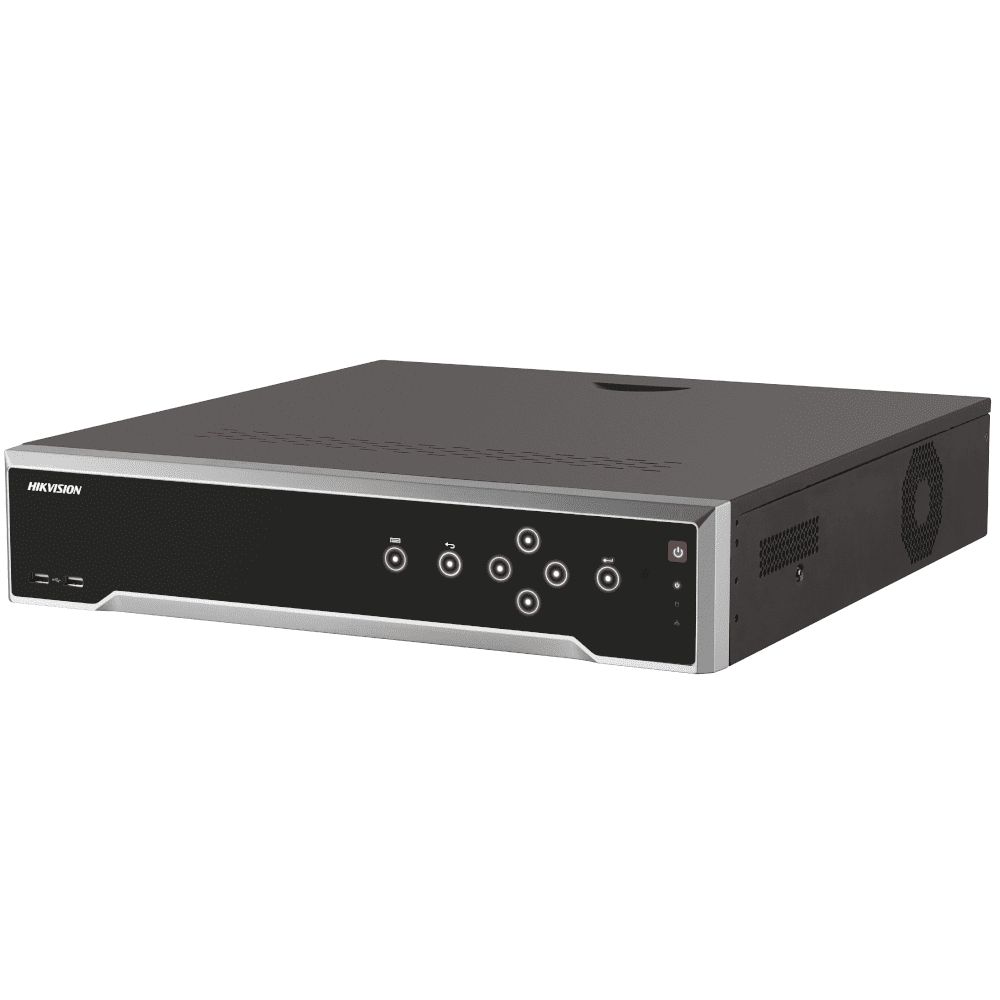 Видеорегистратор DS-7732NI-I4(B) 303607722