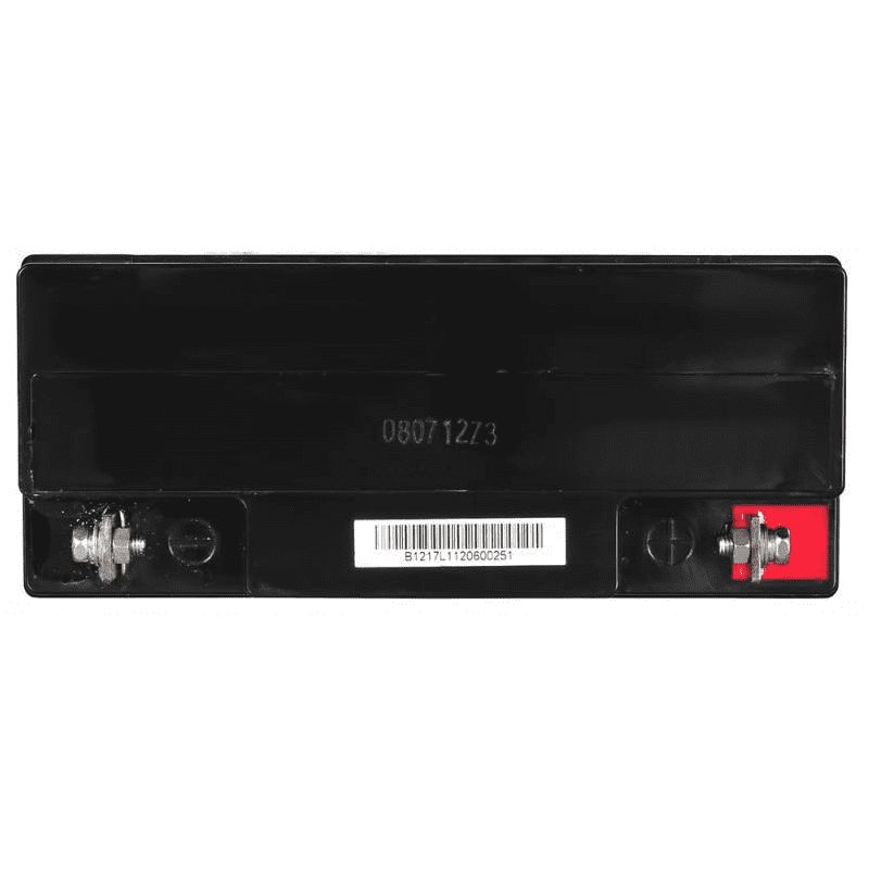 Батарея аккумуляторная IP12-17 669060