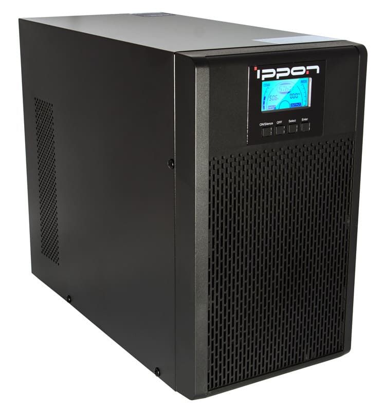 Источник бесперебойного питания G2 3000 EURO 1080981