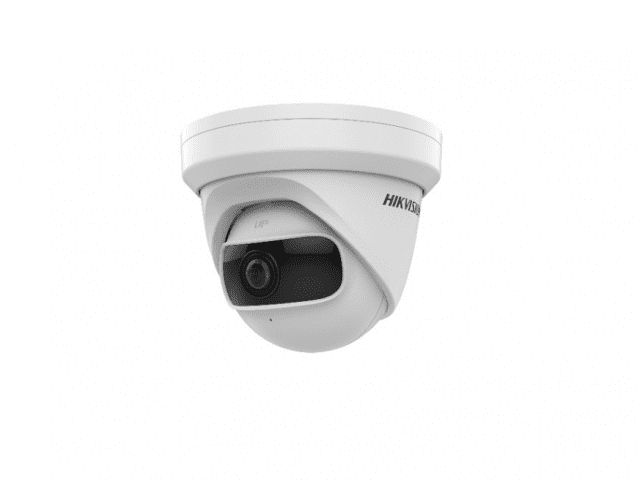 Видеокамера IP DS-2CD2345G0P-I(1.68mm) 311309711