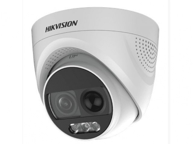 Видеокамера DS-2CE72DFT-PIRXOF28(2.8mm) 300613796