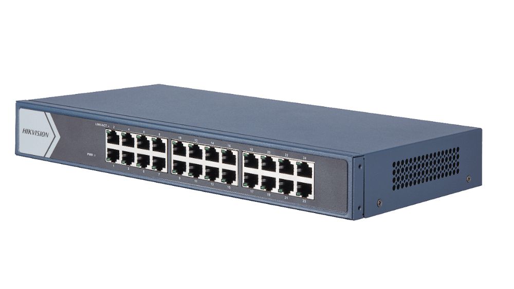 Коммутатор DS-3E0524-E(B) 301801290