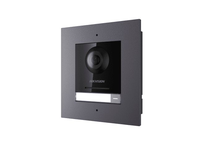 Видеопанель вызывная DS-KD8003-IME1/Flush 305301359