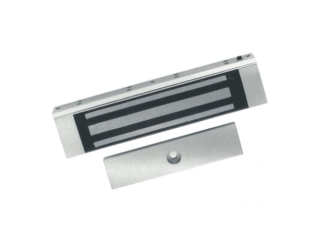 Замок электромагнитный DS-K4H450S 302902421
