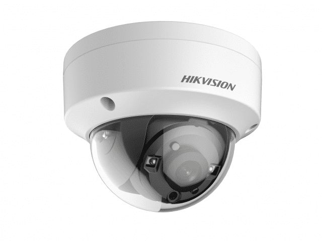 Видеокамера DS-2CE57H8T-VPITF (3.6mm) 300611888