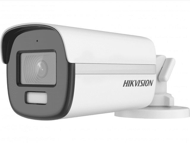 Видеокамера IP DS-2CE12DF3T-FS(3.6mm) 300512954