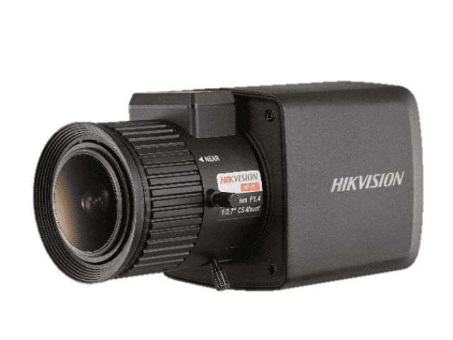 Видеокамера DS-2CC12D8T-AMM 300509533