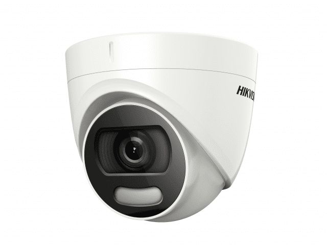 Видеокамера DS-2CE72HFT-F(3.6mm) 300613382