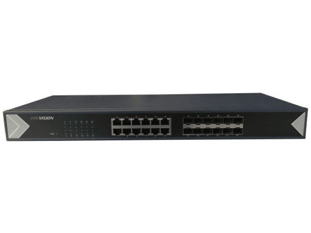 Коммутатор DS-3E0524TF 301801183
