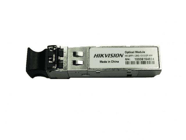 Трансивер HK-SFP-1.25G-1310-DF-MM 307400120