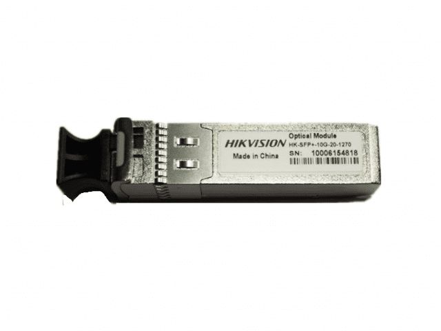 Трансивер HK-SFP+-10G-20-1270 307400132