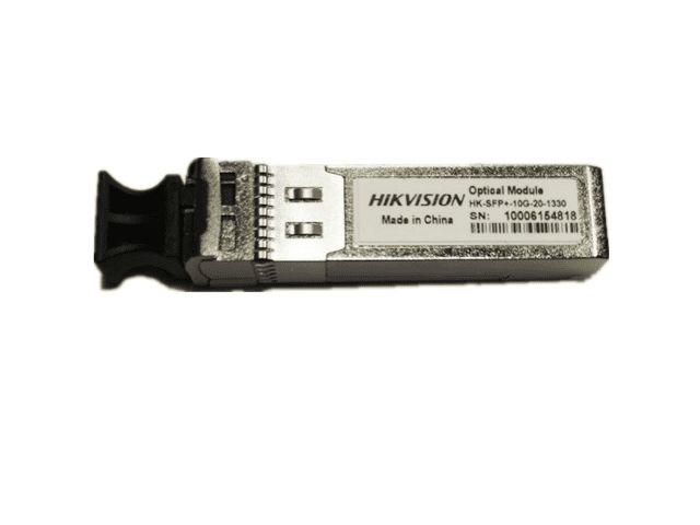 Трансивер HK-SFP+-10G-20-1330 307400133