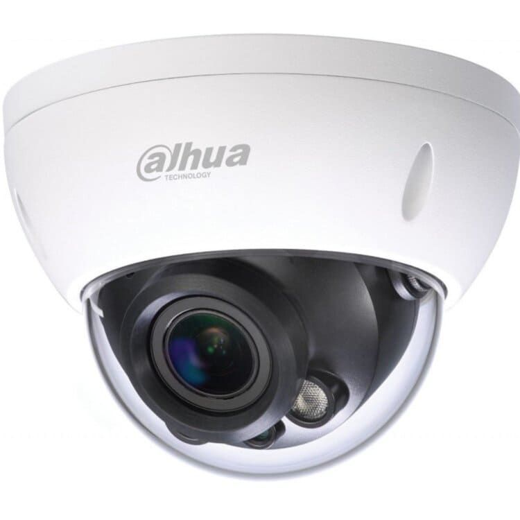 Видеокамера IP DH-IPC-HDBW5241EP-ZE 1.0.01.04.29242