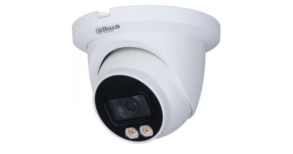Видеокамера IP DH-IPC-HDW3449TMP-AS-LED-0280B 1.0.01.04.33424