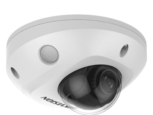 Видеокамера IP DS-2CD2563G2-IS(4mm) 311316864