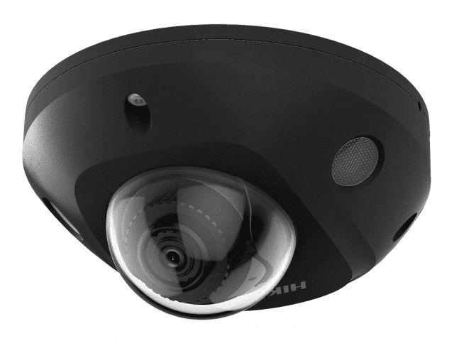 Видеокамера IP DS-2CD2563G2-IS(2.8mm)(BLACK) 311318138