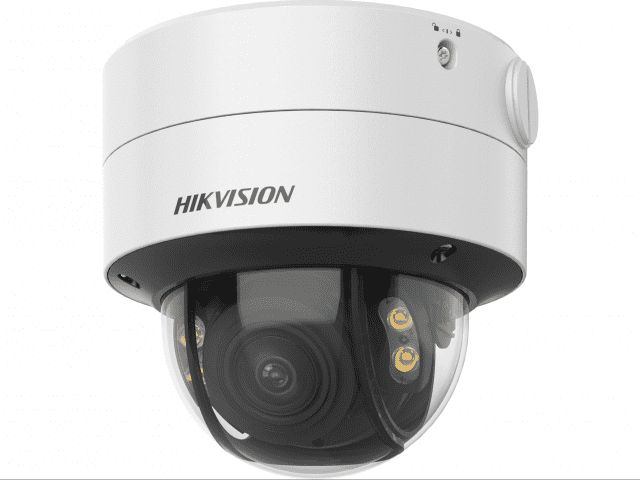 Видеокамера IP DS-2CD2747G2-LZS(3.6-9mm)(C) 311307362