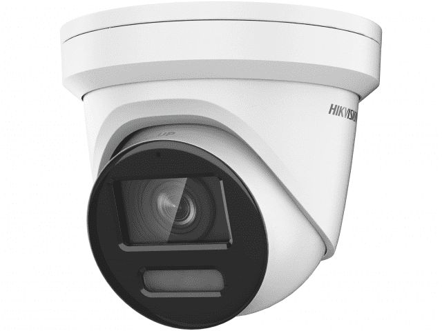 Видеокамера IP DS-2CD2387G2-LU(2.8mm)(C) 311317482