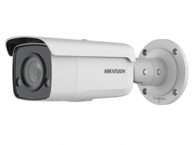 Видеокамера IP DS-2CD2T87G2-L(6mm)(C) 311317250
