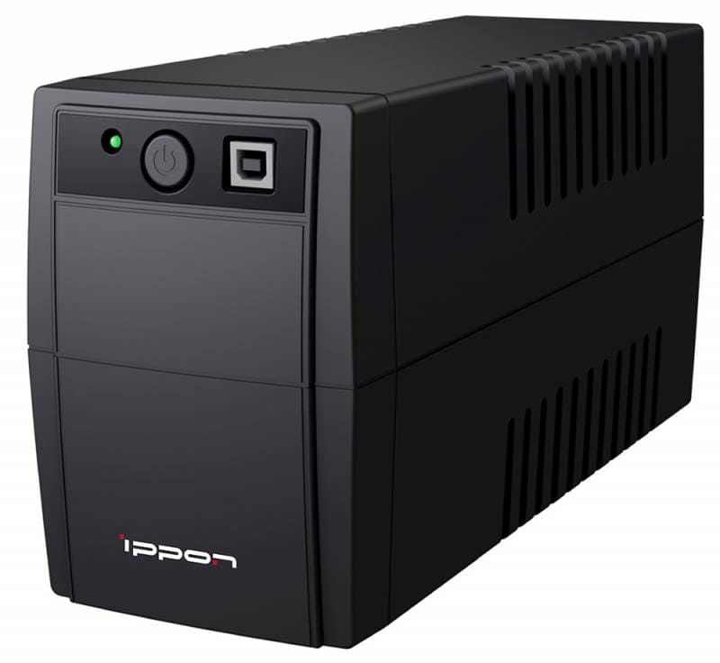 Источник бесперебойного питания Back Basic 1050 403407