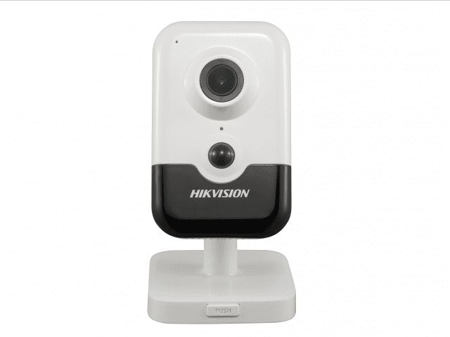 Видеокамера IP DS-2CD2443G0-IW(2.8mm)(W) 311313506